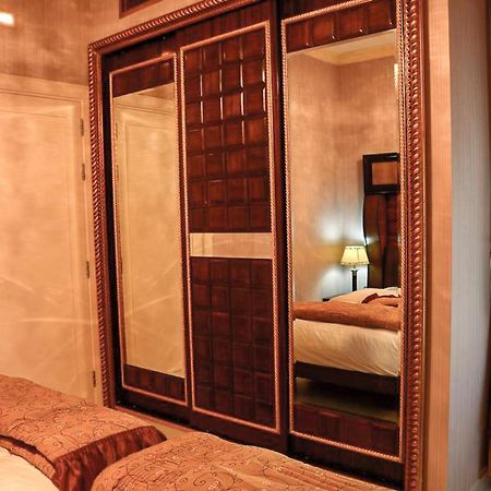 Jad Hotel Suites Амман Екстер'єр фото