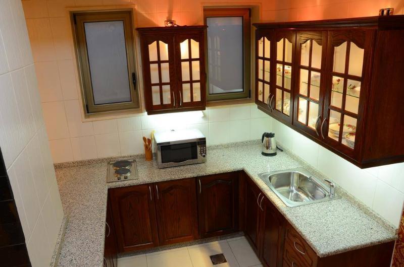 Jad Hotel Suites Амман Екстер'єр фото